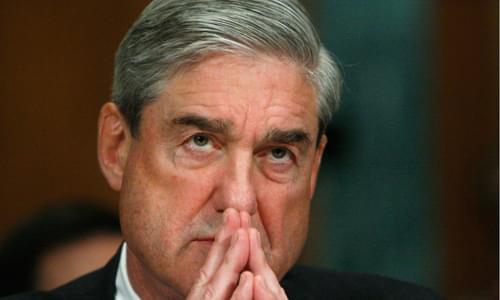 Mueller Subpoenas Trump Organization