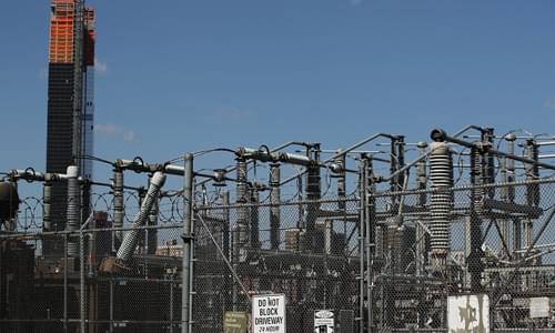 In a First, U.S. Blames Russia For Cyber Attacks On Energy Grid