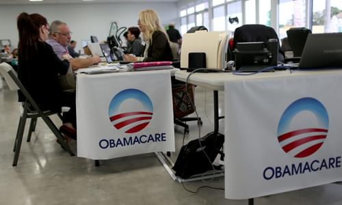 Republicans Propose Billions In New Obamacare Funding