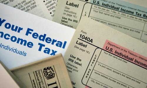 What Part Of ‘Fair Share’ Doesn’t The Left Understand?