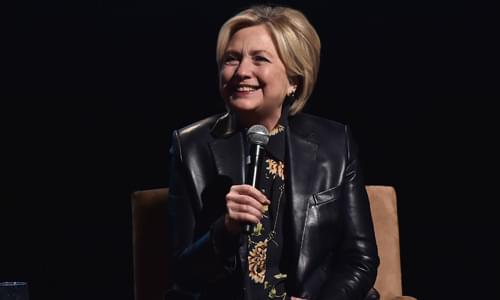 The Real Collusion Story