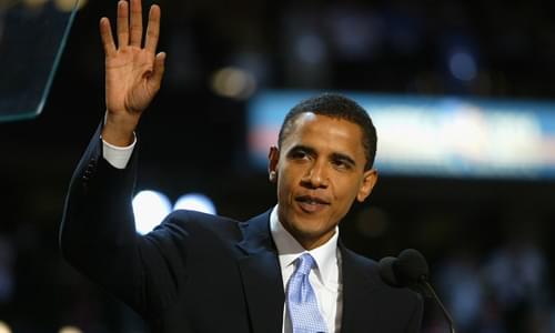 2 Minutes Show That Dems Celebrated Getting Chemical Weapons Out of Syria Too Early