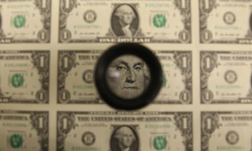 New CBO Report Shows Spending on Abysmal Path