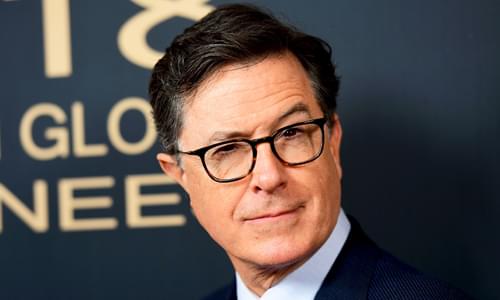 Colbert Writer Under Fire for Mocking Barbara Bush’s Looks