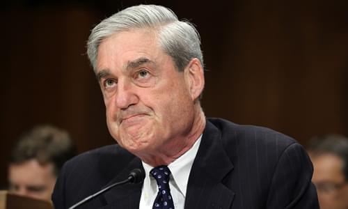 Judge Raises Doubts About Scope Of Mueller’s Authority