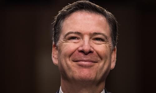 6 Things You Need To Know About The Released Comey Memos