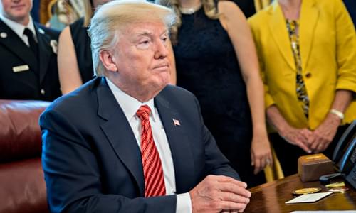 A Sitting President’s Amenability to Indictment and Criminal Prosecution – October 16, 2000