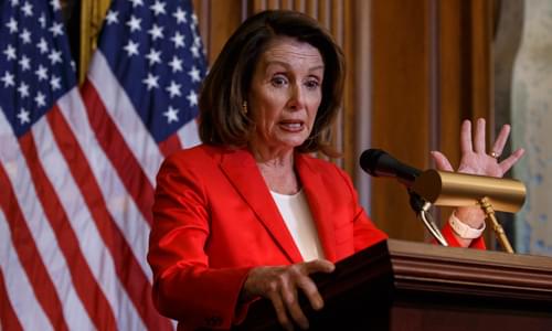 Five Ways Dems Could Fight Trump If They Win The House