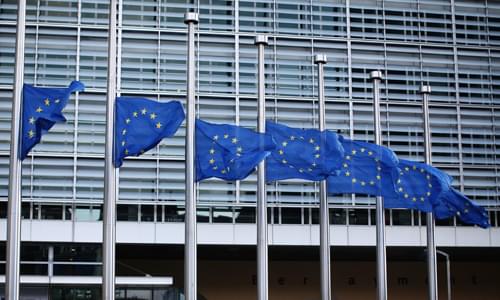 European Union’s Effort To Shame America Over Jerusalem Embassy Move Falls Flat