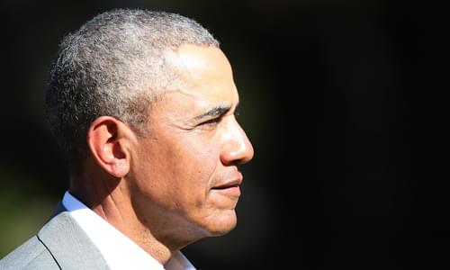 Obama Admin Granted Iran Secret License To Access US Dollars