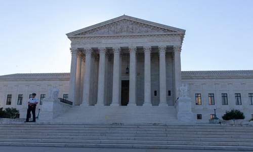 Putting Kavanaugh In Perspective: The Positives And The Concerns