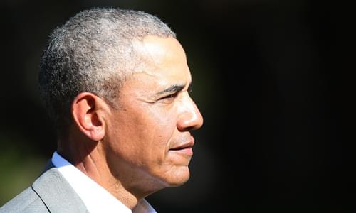Obama Credits The ‘Liberal Progressive Ideal’ For ‘The World’s Most Prosperous & Successful Societies’