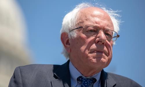 Here are all the softball questions Sanders and Cortez got