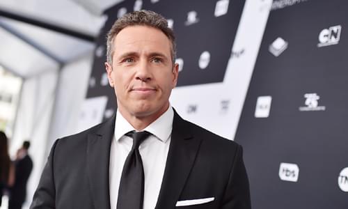 Chris Cuomo Punked