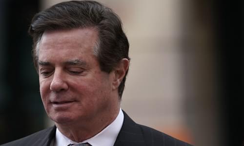 Manafort trial to focus on lavish lifestyle, not collusion