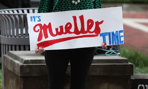 Judge Cautions Mueller Team On High Bar For Manafort Conviction