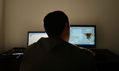 Senate Democrats Are Circulating Plans for Government Takeover of the Internet