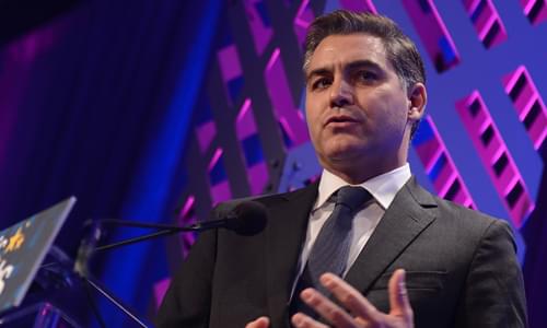 Acosta: People Get “Twisted And Warped” View Of Me By Those Doing Trump’s Bidding