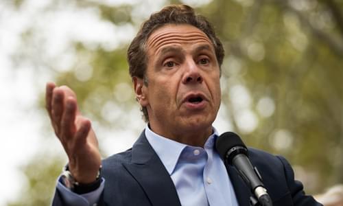 Andrew Cuomo: America Was Never That Great