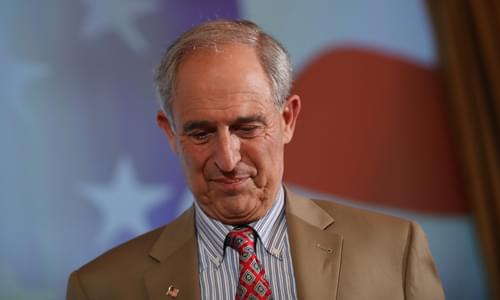 Michael Cohen Attorney Lanny Davis Is On The Payroll Of A Putin Ally
