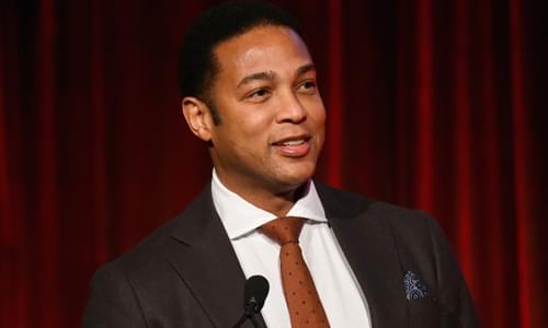 Don Lemon Defends Antifa: “No Organization Is Perfect”