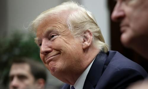 Household Income Jumps To All-Time Highs Under Trump — Why Isn’t This Big News?