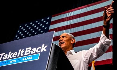 Sununu on Obama: ‘What Is This Damn Fool Doing’