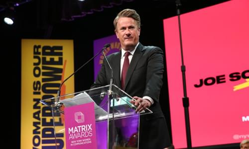 Scarborough: Trump Is ‘Far Graver Threat to the Idea of America’ Than 9/11 Terror Attacks