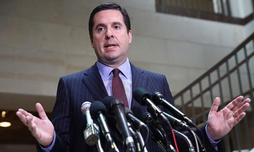 Ryan Lizza’s Hit Piece On Devin Nunes’ Extended Family Is Deeply Flawed