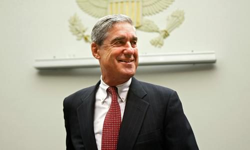 Mueller Link Seen In Mystery Grand Jury Appeal