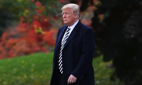 What the Liberal Media Actually Say About Trump, a.k.a. ‘Hitler, Madman, Dictator, Racist’
