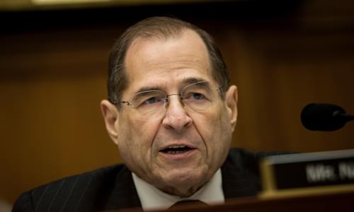 Incoming Democrat Chairman: Dems Will Go ‘All-In’ On Russia, Impeach Kavanaugh For ‘Perjury’
