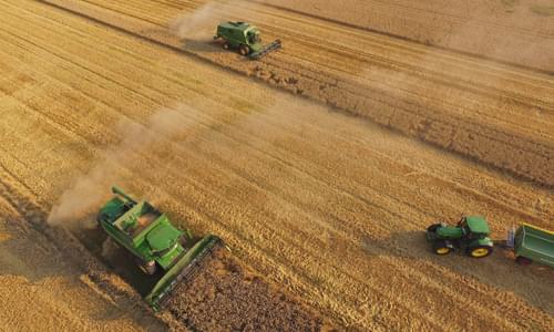 The Sorry Socialist State Of The Farm Bill