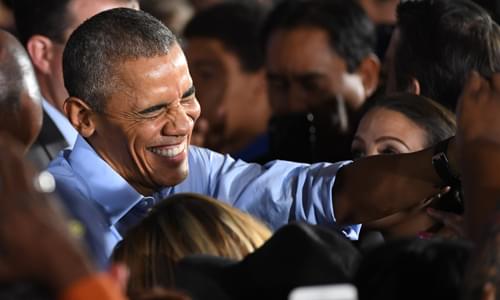 And Now The Injunction On Trump’s Obamacare Rule is Nationwide