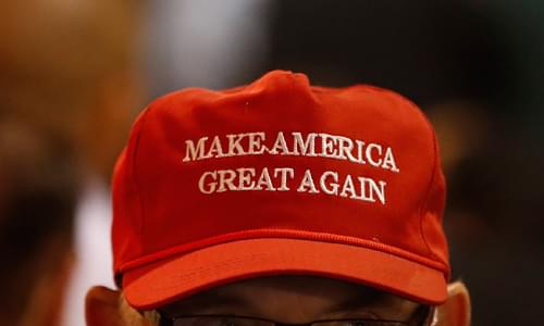 Covington Catholic Teen Nick Sandmann Sues NBC for $275 Million