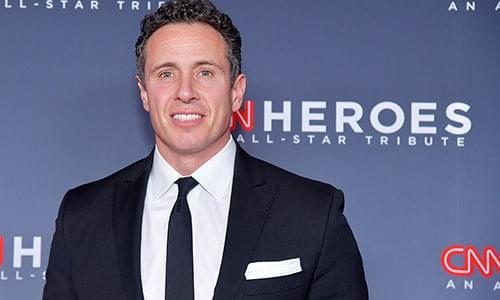 Chris Cuomo: Trump ‘Plays Favorites’ with ‘Bigotry’