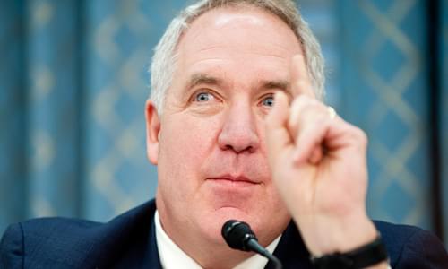 Republicans Who Couldn’t Beat Climate Debate Now Seek to Join It