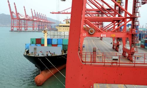 US Trade Gap Jumped To 10-Year High; Record Gap With China