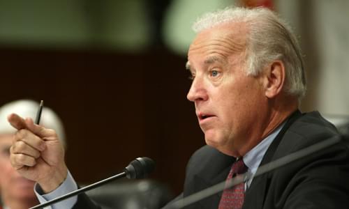 Biden Called Court Packing a ‘Bonehead Idea’ During 1983 Hearing