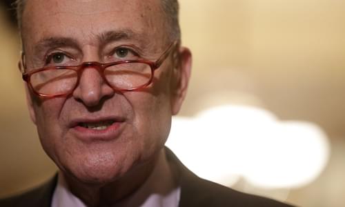 Democrats Against Attacking Norms Attack Norms
