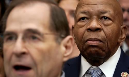 House Committee Chairs Demand Full Mueller Report By April 2 Deadline