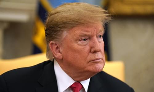 Media Celebrates Another Deep State Hack Who Held Up Trump’s Agenda For Partisan Reasons