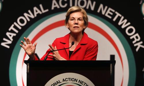 Elizabeth Warren: If The Votes Are Counted Fairly, We’ll Win Every Time