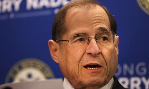 House Panel Chair: Impeachment Still An Option