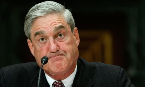7 Ways The Mueller Report Exposed The Media’s ‘Bombshell’ Fake News Stories