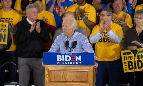 Biden the Liar
