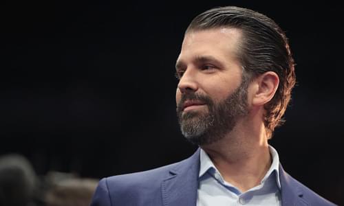 Will Donald Trump Jr Ever Run For Office?