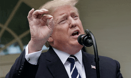Federal Judge Refuses To Block Trump Bank Subpoenas