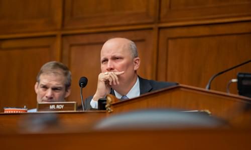 Lone TX Republican Blocks $19 Billion Disaster Bill That Just Passed The Senate And Now Pelosi Is Furious!