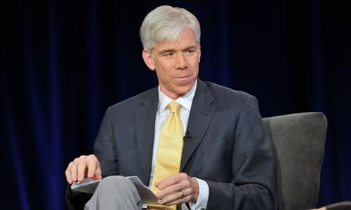 David Gregory Frets: Trump Not Persuaded by Prince Charles or Al Gore on Carbon Tax